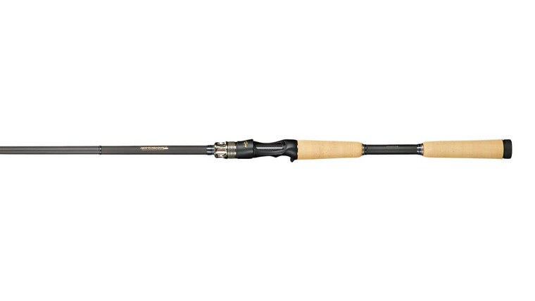 MEGABASS P5 Destroyer CASTING ROD (JDM)