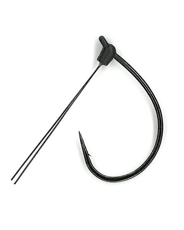 GAMAKATSU G-FINESSE Weedless WACKY HOOK