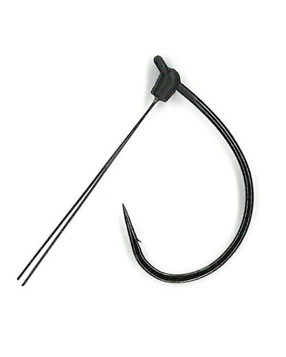 GAMAKATSU G-FINESSE Weedless WACKY HOOK