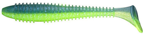 KEITECH FAT SWING IMPACT Soft SWIMBAIT