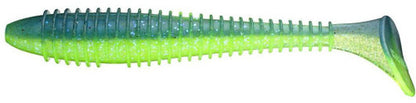 KEITECH FAT SWING IMPACT Soft SWIMBAIT