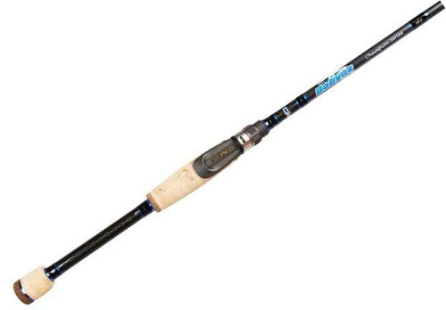 DOBYNS Champion XP SPINNING ROD