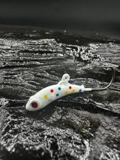 MEEGS The Original Ice JIG