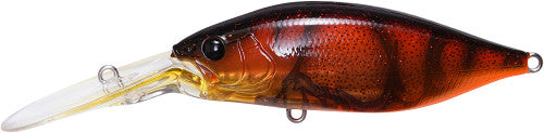 MEGABASS DEEP-X
