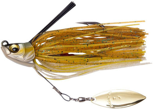 MEGABASS UOZE SWIMMER