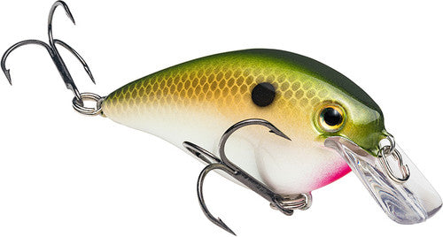 STRIKE KING  KVD 1.5 Square Bill