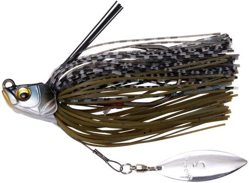 MEGABASS UOZE SWIMMER
