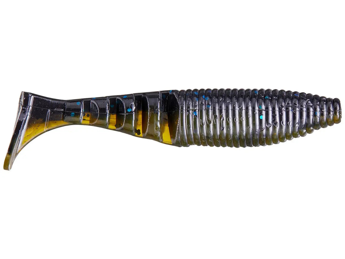 YAMAMOTO Zako 4in Paddle Tail