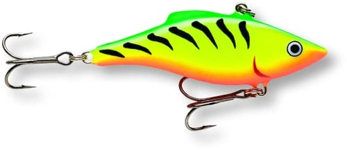 RAPALA Rattlin Lipless CRANKBAIT