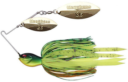 MEGABASS SV-3 DW SPINNERBAIT