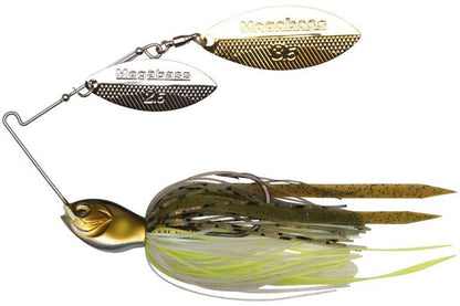 MEGABASS SV-3 DW SPINNERBAIT