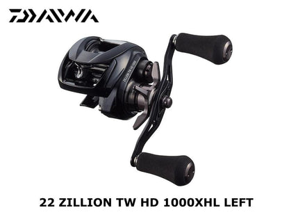 DAIWA Zillion TW HD