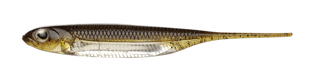 FISH ARROW Flash-J