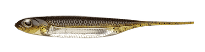 FISH ARROW Flash-J