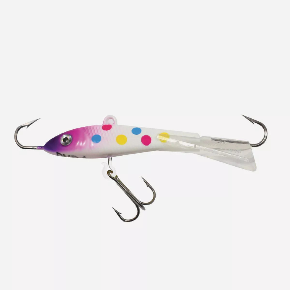 NORTHLAND Fishing Tackle Puppet Minnow Darter JIG
