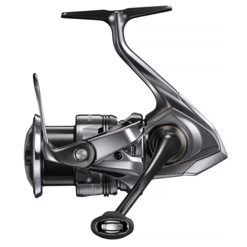 SHIMANO TWINPOWER FE