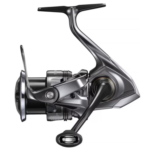 SHIMANO TWINPOWER FE