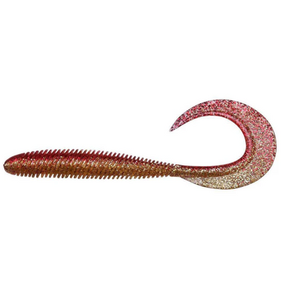 MEGAGBASS Kemuri Curly