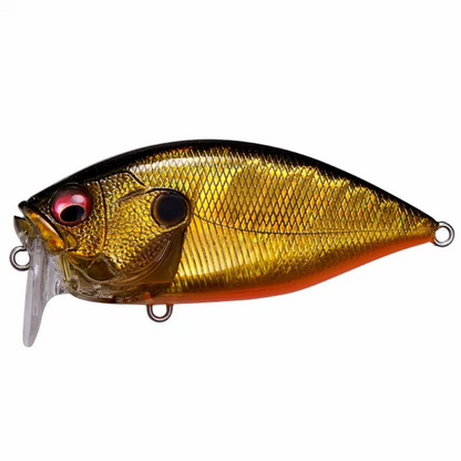 MEGABASS O.R.C(Over Rev Crank) 5/8oz