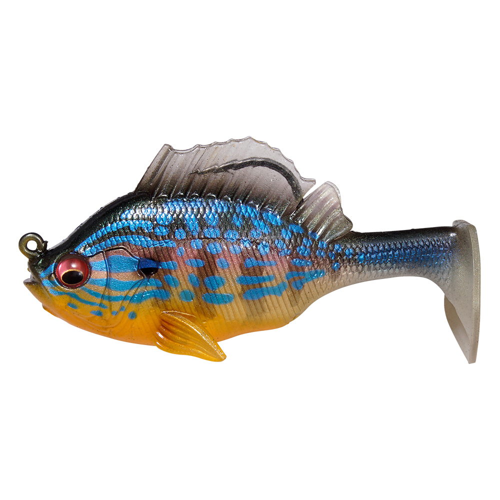 MEGABASS Sleeper Gill