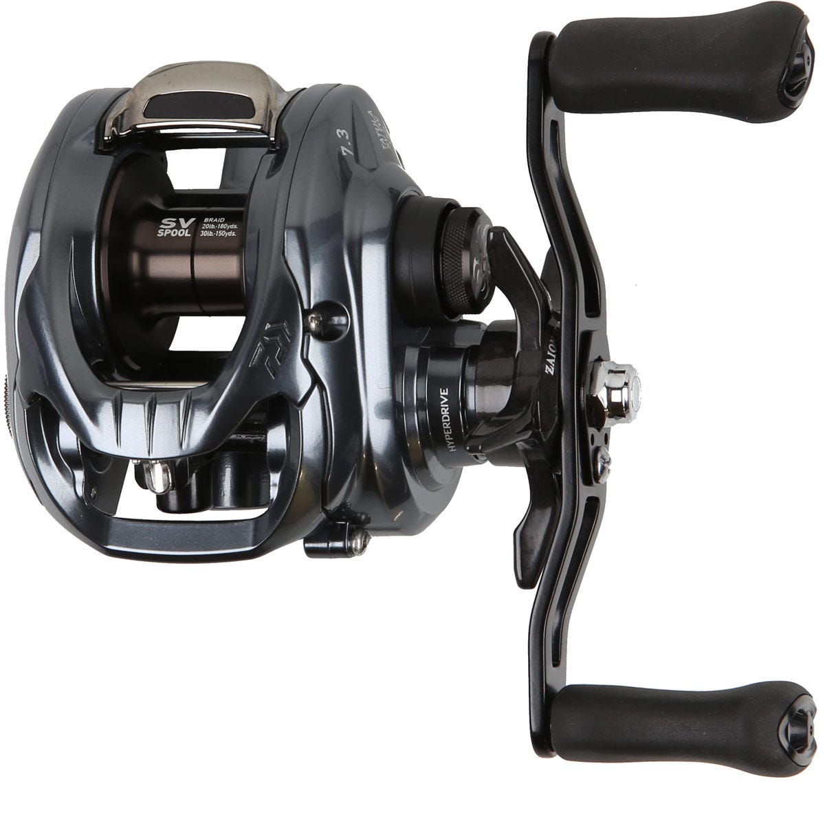 DAIWA TATULA SV TW 150