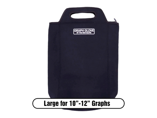 ROD GLOVE Graph Glove Cover