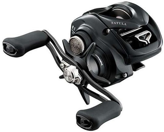 DAIWA 24 Tatula TW