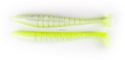 X-ZONE Swammer Paddle Tail SWIMBAIT