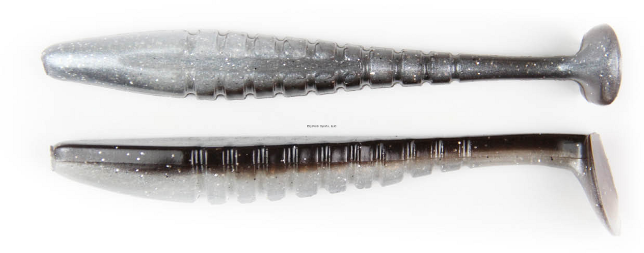 X-ZONE Swammer Paddle Tail SWIMBAIT