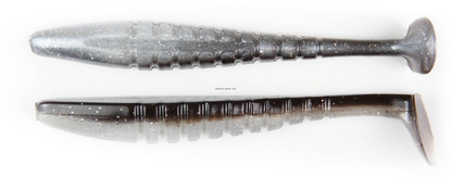 X-ZONE Swammer Paddle Tail SWIMBAIT