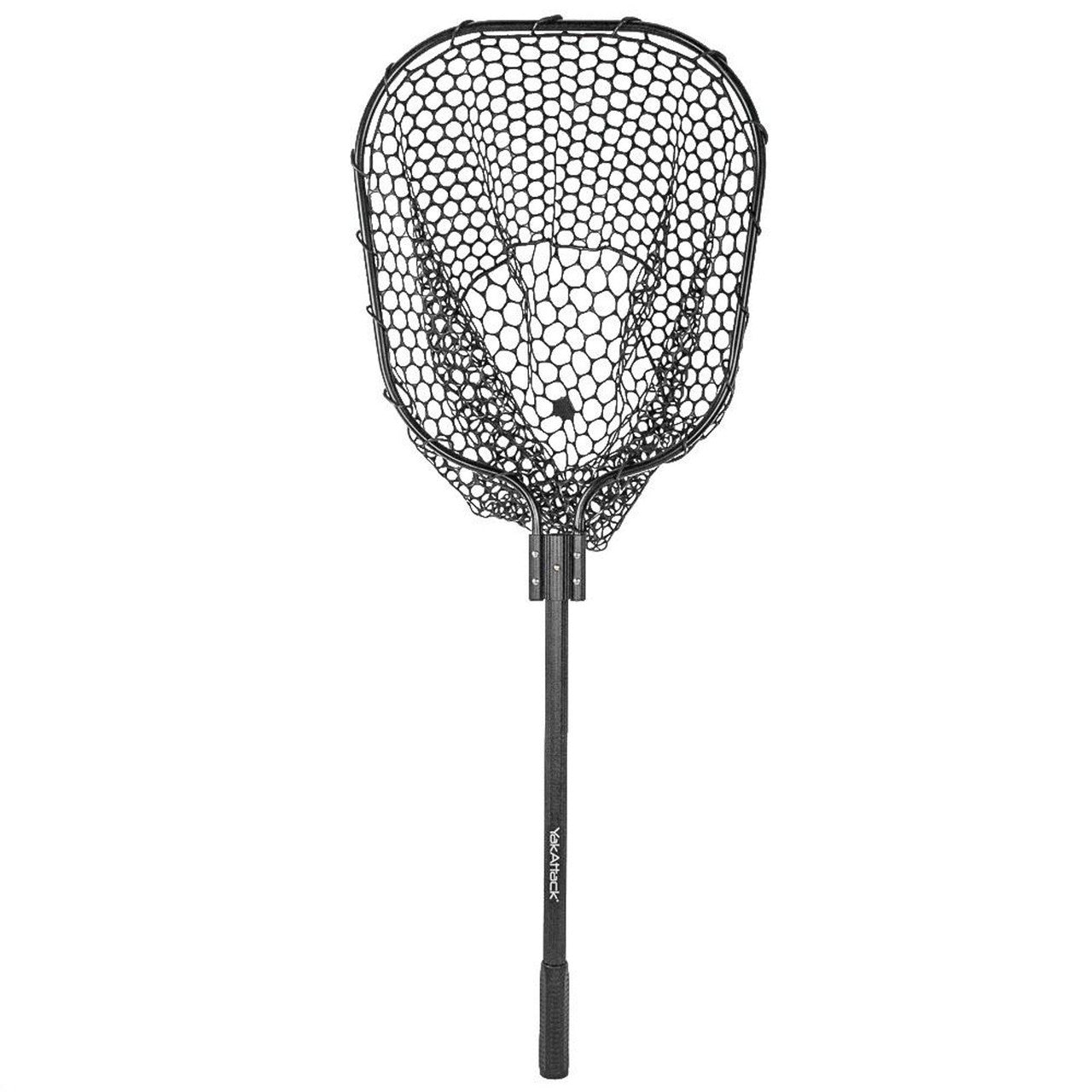 DANIELSON Landing Net 24in Telescopic 16inx19in