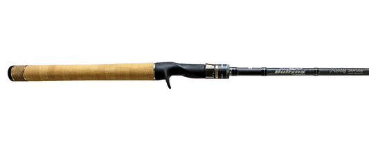 DOBYNS Xstasy CASTING ROD