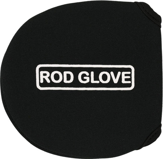 ROD GLOVE CASTING REEL Cover