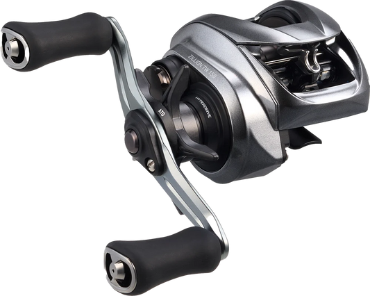 2026 DAIWA Zillion TW 150 Casting Reel