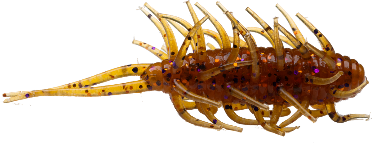 HIDEUP Coike Shrimp 65mm (NEW)