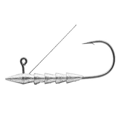 CORE TACKLE The Hover Rig