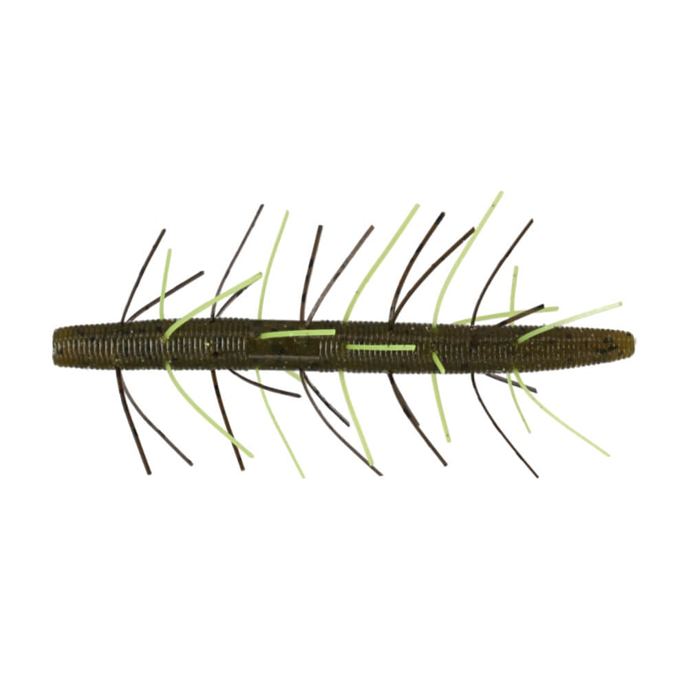 YAMAMOTO 4" Fuzzy Senko