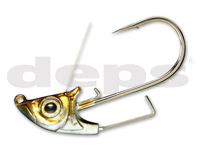 DEPS BUMBLE HEAD