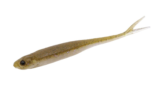 ENGINE LIKE2.5 Scented Minnow