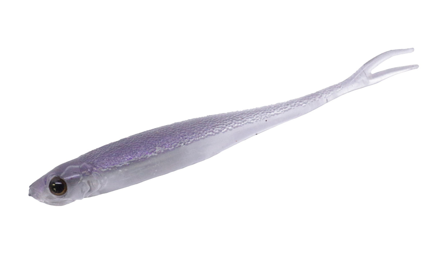 ENGINE LIKE2.5 Scented Minnow