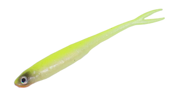 ENGINE LIKE2.5 Scented Minnow