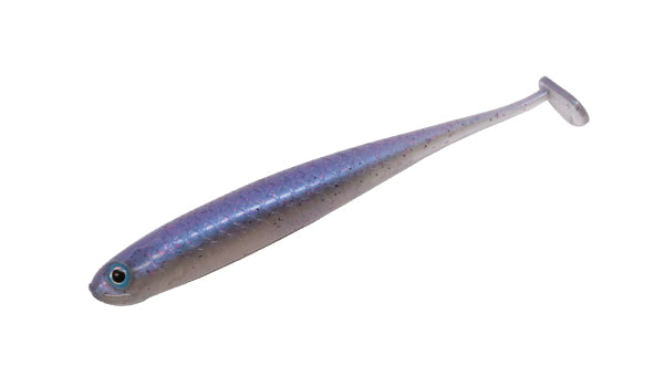 ENGINE Ride 3in Minnow Paddle Tail