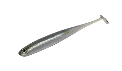ENGINE Ride 3in Minnow Paddle Tail