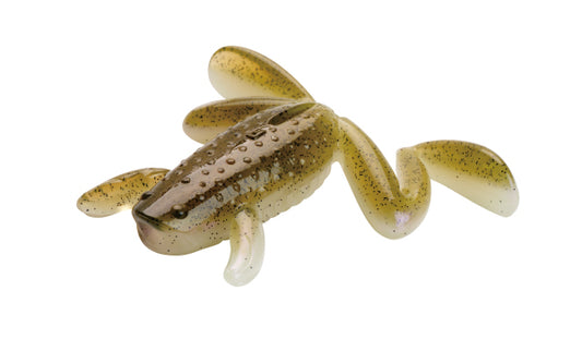 ENGINE Boso Frog PowerKicker
