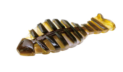 ENGINE DEROFLA4 Elastomer Soft Bait