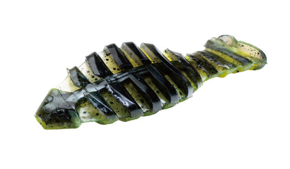 ENGINE DEROFLA4 Elastomer Soft Bait