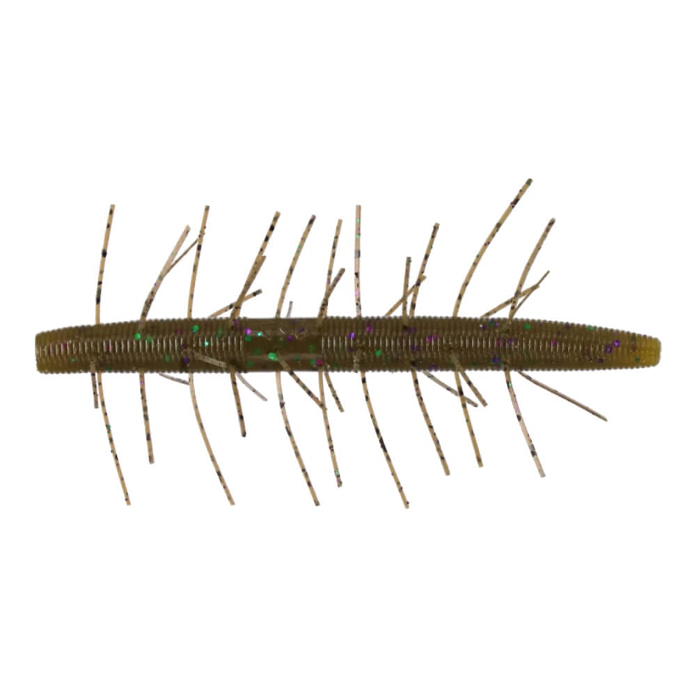 YAMAMOTO 4" Fuzzy Senko