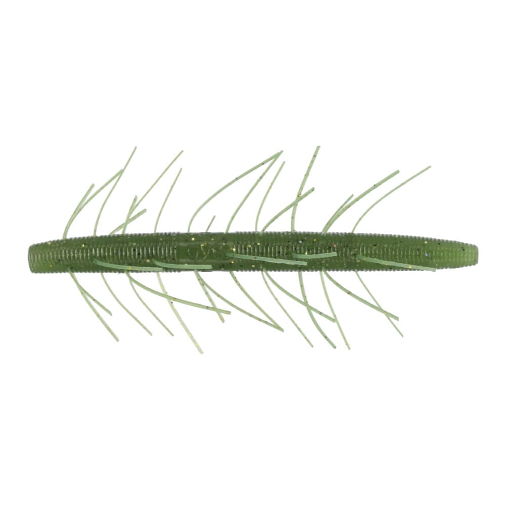 YAMAMOTO 4" Fuzzy Senko