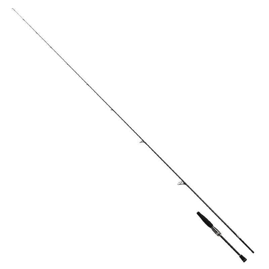 Steez REAL CONTROL SPINNING ROD