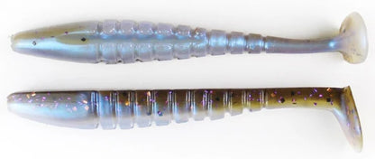 X-ZONE Swammer Paddle Tail SWIMBAIT